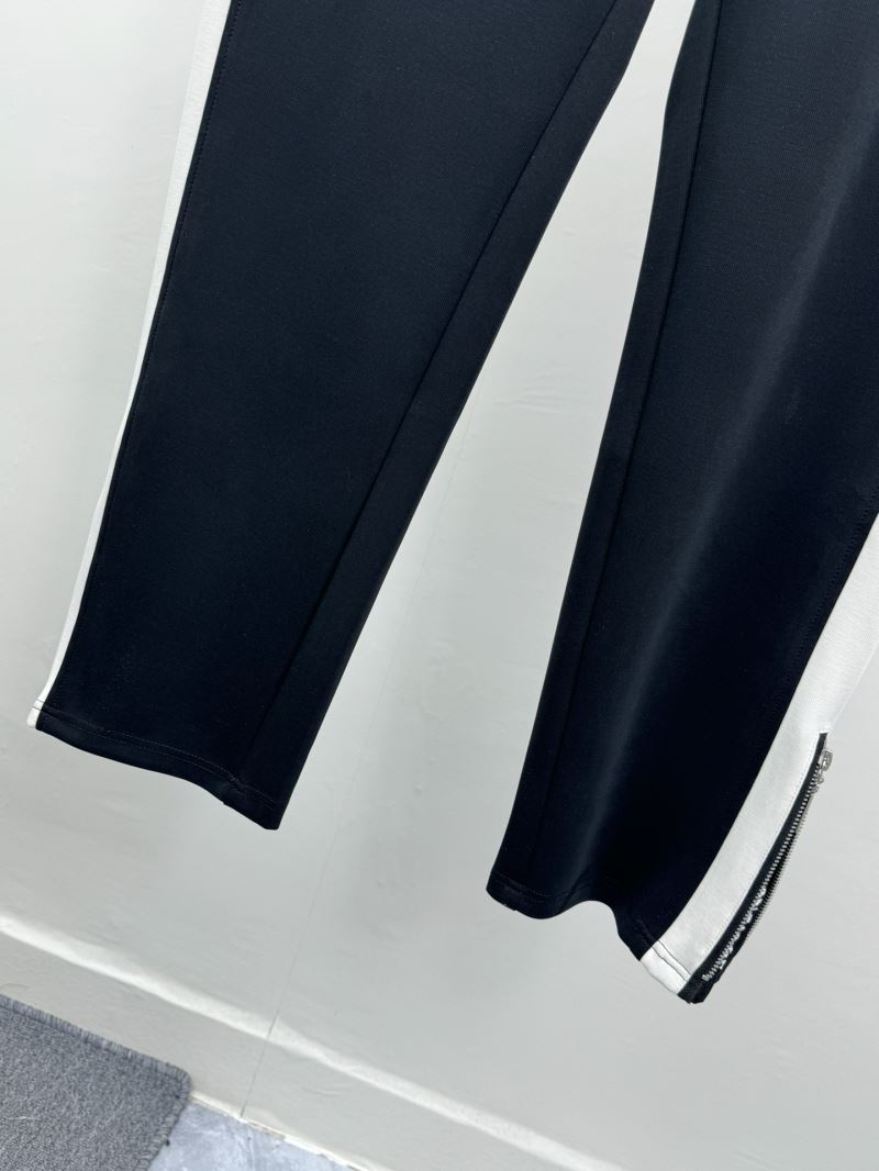 Balenciaga Long Pants